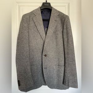 Spier and Mackay Wool Sportcoat
